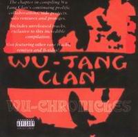 WU-TANG clan