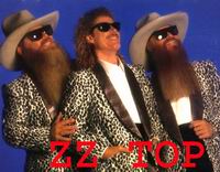 ZZ TOP