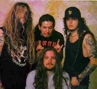 Sepultura