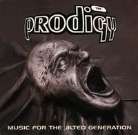 The Prodigy