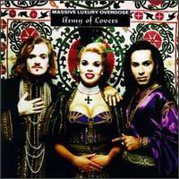 ARMY OF LOVERS  VACUUM