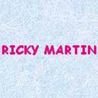 Ricky Martin