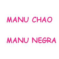 Manu Chao