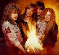 Megadeth