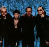 Scorpions